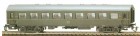 13640 Tillig 4-axle rebuild coach B4gwl-64